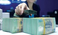 ​ Dịch COVID -19 khiến 2 triệu tỷ đồng nguy cơ rơi vào nợ xấu. ảnh minh hoạ 