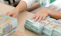 Doanh nghiệp e ngại vay vốn ưu đãi vì sợ thanh tra. Ảnh minh hoạ