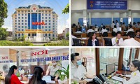 Công tác cải cách hành chính của ngành Thuế trong nhiều năm qua luôn được thực hiện đồng bộ, hiệu quả hỗ trợ tối đa trong giải quyết thủ tục hành chính cho người nộp thuế