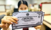 Từ đầu năm 2023 đến ngày 28/7, có 36 doanh nghiệp phát hành riêng lẻ với khối lượng 62,3 nghìn tỷ đồng. (Ảnh minh hoạ, ST). 