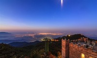 Bà Nà Hills và sức hút đặc biệt từ những trải nghiệm đêm