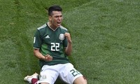 11 cầu thủ có thể đổi đời nhờ World Cup 2018
