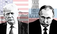 Điều tra âm mưu phế truất Tổng thống Trump