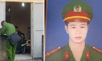 Đề nghị truy thăng quân hàm, công nhận liệt sỹ cho thượng uý Nguyễn Tuấn Minh