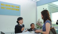 Bảy cửa khẩu hoàn thuế VAT cho người nước ngoài