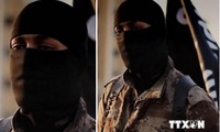 Các chiến binh IS đang bị FBI truy nã. .
