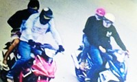 Hình ảnh nghi phạm vụ nổ súng cướp tiệm vàng rúng động Tây Ninh
