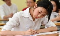 Thư gửi 114 học sinh ở Hà Giang