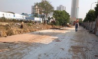 Hà Nội xóa sổ dự án bãi đỗ xe ‘treo’ cả thập kỷ ở quận Thanh Xuân