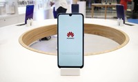 Hệ điều hành của Huawei lộ diện