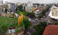 Hà Nội khai tử 30 dự án ôm &apos;đất vàng&apos; bỏ hoang