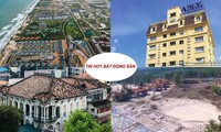 &apos;Chụm lại&apos; hợp thức hóa cao ốc sai phép, Địa ốc Alibaba &apos;lọt&apos; tầm ngắm