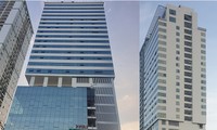 Quảng Ninh &apos;lúng túng&apos; xử lý cao ốc xây vượt phép 5 tầng