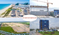 Chủ tịch TCT Bình Dương xin từ chức sau lùm xùm đất công và cú sốc Condotel