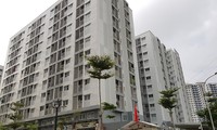 Kiểm toán phát hiện 3 dự án NƠXH Hà Nội chuyển thành nhà thương mại trái luật