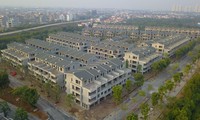 Hơn 200 biệt thự, nhà phố xây &apos;chui&apos; được mua bán tùm lum ở Hưng Yên