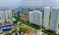 Lo ngại thị trường địa ốc &apos;lâm nguy&apos; vì dịch corona
