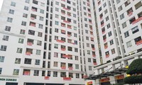 Loạt chung cư Hà Nội lọt vào &apos;tầm ngắm&apos; kiểm tra