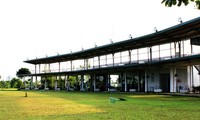 Thêm sân tập golf không phép &apos;mọc&apos; trên đất dự án ở Hà Nội