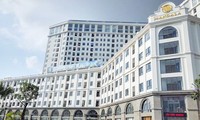 Thanh tra toàn diện tổ hợp Royal Park hoành tráng bậc nhất Bắc Ninh
