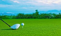 Nhiều ý kiến quanh việc Bắc Ninh xin làm sân golf cạnh sông Đuống