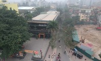 Hà Nội kiểm tra việc xử lý trách nhiệm sau kết luận thanh tra về đất đai