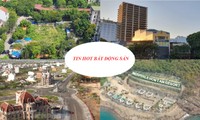 Lo ngại ô &apos;đất vàng&apos; cuối cùng thành cao ốc, thu hồi siêu dự án triệu đô lấn vịnh