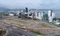 Khánh Hòa chuẩn bị đấu giá đất &apos;vàng&apos; sân bay Nha Trang cũ