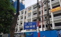 Bên trong dự án &apos;nghìn tỷ&apos; từ xây không phép, đến sai phép ở Hà Nội