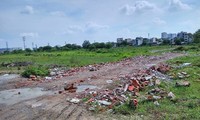 Hà Nội ‘khai tử’ thêm dự án nhà ở cả thập kỷ không triển khai