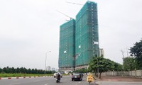 Năm 2021, thị trường căn hộ Hà Nội sẽ không xảy ra &apos;bong bóng&apos;
