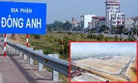 Lãnh đạo nơi giá đất sôi sục từng giờ ở Hà Nội lên tiếng về &apos;cơn sốt&apos;