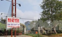 Thủ tướng chỉ đạo 2 bộ tìm biện pháp hạn chế &apos;sốt đất&apos; khắp nơi