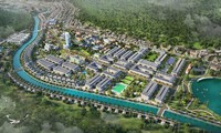 Huy động vốn trái phép, loạt dự án bất động sản ở Sơn La bị ‘sờ gáy’