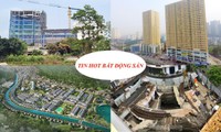 Lộ 5 &apos;thủ phạm&apos; gây sốt đất điên đảo, loạt dự án bị &apos;tuýt còi&apos; huy động vốn trái phép