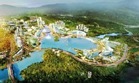Báo cáo Thủ tướng xem xét đề xuất đầu tư dự án có casino ở Vân Đồn