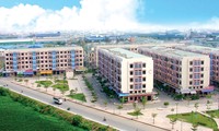 Bắc Ninh sắp có dự án khu nhà ở công nhân rộng 7,4ha