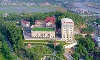 Thu hồi đất &apos;vàng&apos; trụ sở ngân hàng xây tổ hợp văn phòng và khách sạn 5 sao