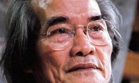 Nhà văn Sơn Tùng qua đời ở tuổi 94