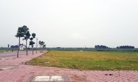 Bắc Ninh thu hồi dự án khu liền kề, nhà vườn sau thanh tra