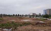 Bắc Ninh thu hồi khu đất đối ứng dự án BT để đấu giá
