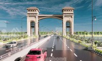 KTS Trần Huy Ánh: Cầu ‘xứ Đông Dương&apos;- danh xưng chưa từng có kiến trúc Việt