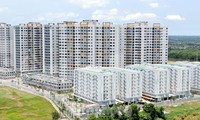 Thị trường BĐS nhiều khu vực đang dần phục hồi
