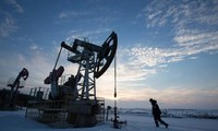 Cấm vận xuất khẩu Nga khiến châu Âu suy thoái, đối mặt với cú sốc dầu mỏ
