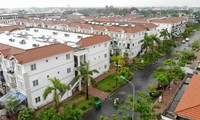 Bộ Xây dựng nói gì việc làm sổ đỏ căn hộ thương mại trong dự án NƠXH gặp khó?