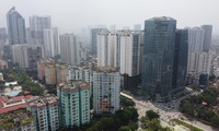 Điểm mặt những dự án &apos;ăn bớt&apos; đất cây xanh trên &apos;con đường đau khổ&apos; Lê Văn Lương