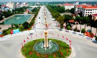 Thanh tra dự án BT đổi 22ha &apos;đất vàng&apos; lấy 10,8km đường