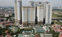 Tranh cãi sở hữu nhà chung cư có thời hạn: Đề xuất sửa nội dung ghi trên 'sổ hồng'