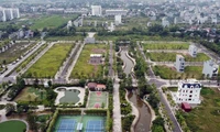 Thanh tra Chính phủ &apos;điểm mặt&apos; loạt khu đô thị phá vỡ quy hoạch ở Hà Nam