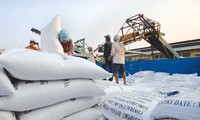 Bộ Công Thương thay mặt đoàn kiểm tra lại đề xuất Thủ tướng cho xuất khẩu gạo trở lại nhưng có kiểm soát theo từng tháng